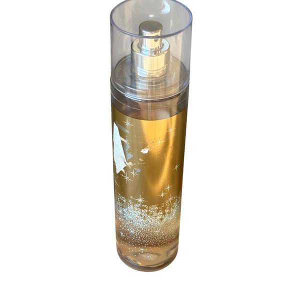 Bath & Body Works Margarita Cupcake Fine Fragrance Mist 8 oz - Picture 5 of 5